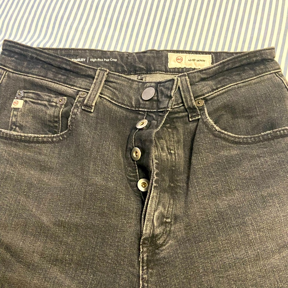 AG denim
